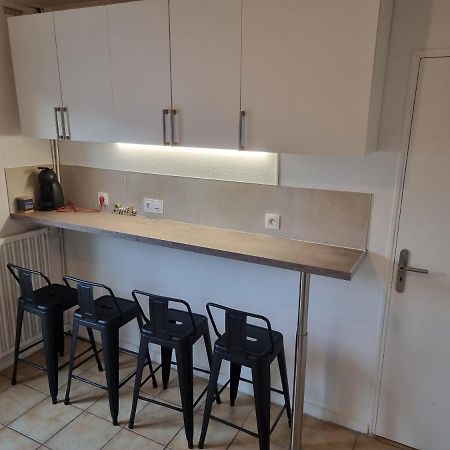 Auberge Angers Extérieur photo