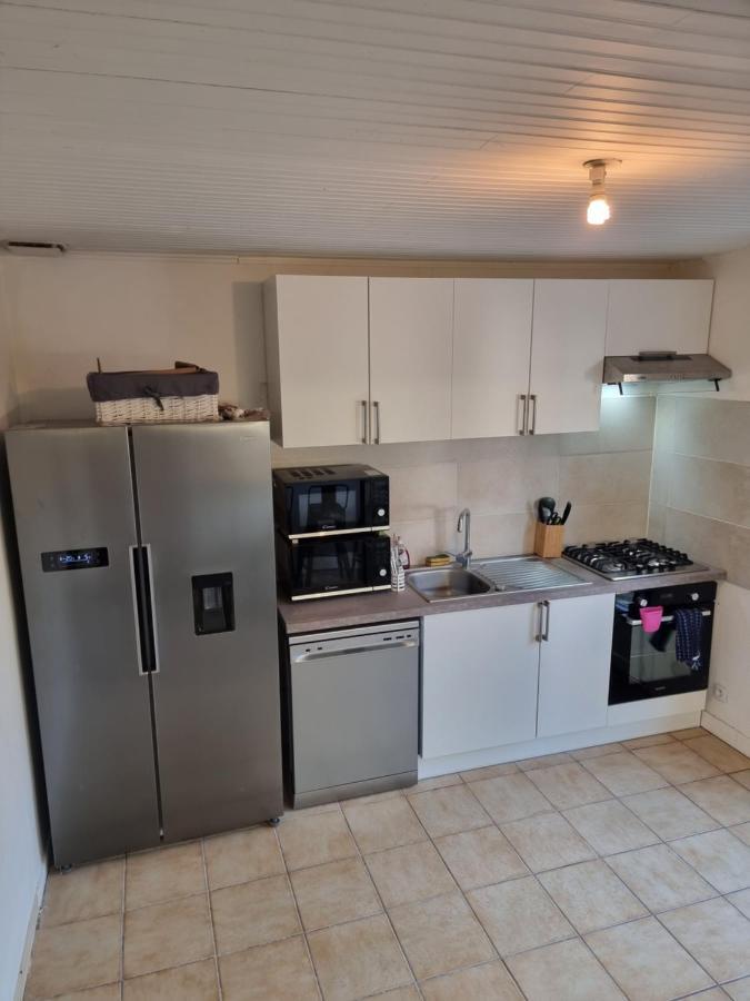 Auberge Angers Extérieur photo