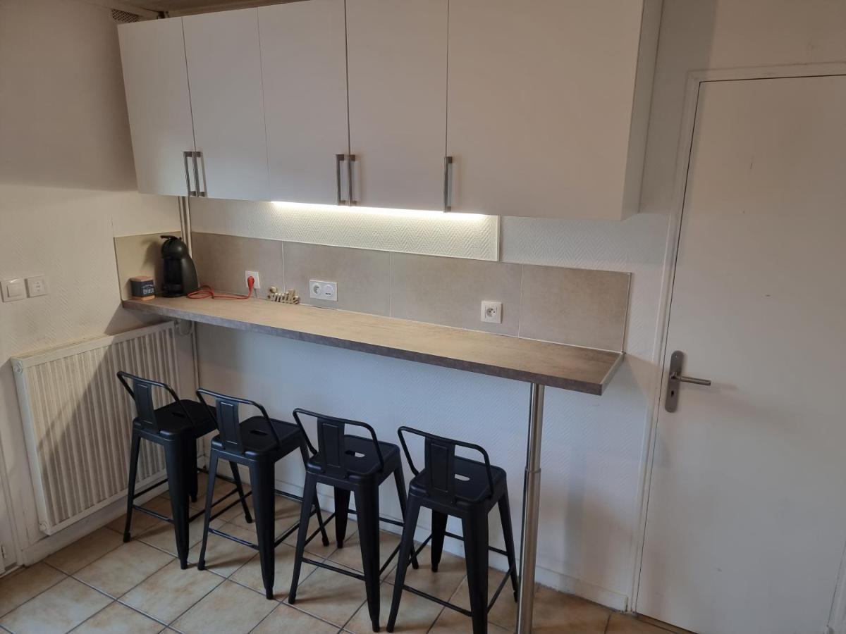 Auberge Angers Extérieur photo